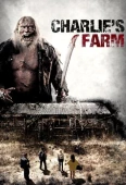 Pochette du film Charlie's Farm