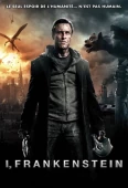 Pochette du film I, Frankenstein