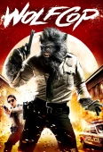 Pochette du film WolfCop