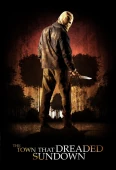 Pochette du film Town that Dreaded Sundown, the