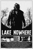 Pochette du film Lake Nowhere