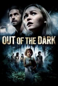 Pochette du film Out of the Dark