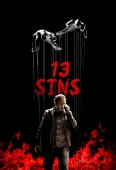 Pochette du film 13 Sins
