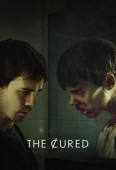 Pochette du film Cured, the