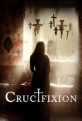 Pochette du film Crucifixion, the