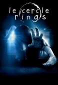 Pochette du film Cercle : Ring, le