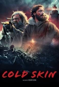 Pochette du film Cold Skin