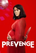 Pochette du film Prevenge