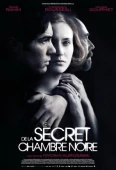 Pochette du film Secret de la chambre noire, le