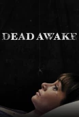 Pochette du film Dead Awake