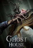 Pochette du film Ghost House
