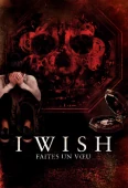 Pochette du film I Wish : Faites un vœu