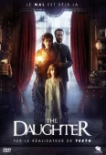 Pochette du film Daughter, the