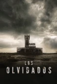 Pochette du film Olvidados, los