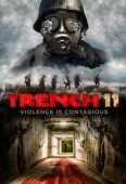 Pochette du film Trench 11