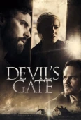 Pochette du film Devil's Gate