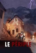 Pochette du film Périple, le