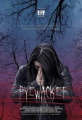 Pochette du film Pyewacket