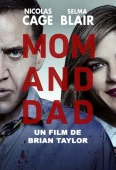 Pochette du film Mom and Dad