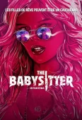 Pochette du film Babysitter, the