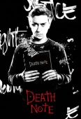 Pochette du film Death Note