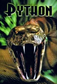Pochette du film Python