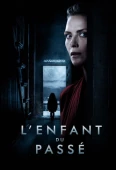 Pochette du film Enfant du passé, l'