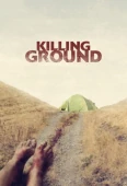 Pochette du film Killing Ground
