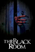 Pochette du film Black Room, the