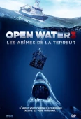 Pochette du film Open Water 3 - Les abîmes de la terreur