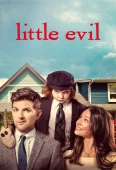 Pochette du film Little Evil