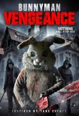 Pochette du film Bunnyman Vengeance