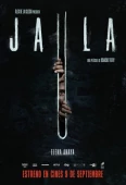 Pochette du film Jaula