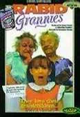 Pochette du film Rabid Grannies