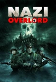 Pochette du film Nazi Overlord