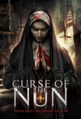 Pochette du film Curse of the Nun