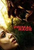 Pochette du film Primal Rage