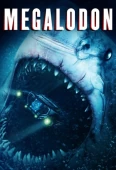 Pochette du film Megalondon
