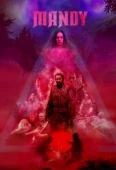 Pochette du film Mandy