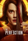 Pochette du film Perfection, the