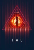 Pochette du film Tau