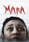 Pochette du film Mara
