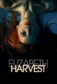 Pochette du film Elizabeth Harvest