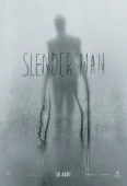 Pochette du film Slender Man