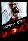 Pochette du film Patient Zero