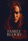 Pochette du film Family Blood