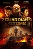 Pochette du film 7 Guardians of the Tomb