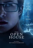 Pochette du film Open House, the