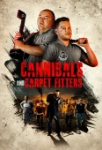 Pochette du film Cannibals and Carpet Fitters
