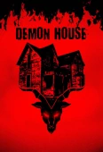 Pochette du film Demon House